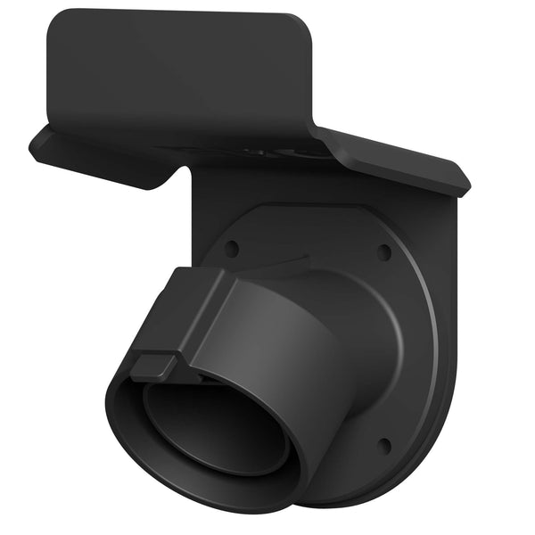 EBG Cable Holder with Angled Plug Holder (For Type 2 Plug)